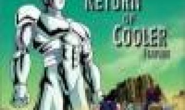 דרגון בול זי: חזרתו של קולר כתובית | Dragon Ball Z: The Return Of Cooler Subtitle