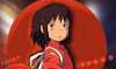 המסע המופלא כתובית | Spirited Away Subtitle