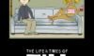 טים כתובית | The Life & Times Of Tim Subtitle