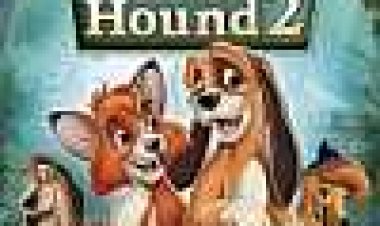 השועל והכלבלב 2 כתובית | The Fox And The Hound 2 Subtitle