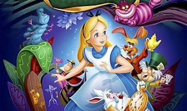 עליסה בארץ הפלאות כתובית | Alice In Wonderland Subtitle