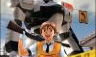 פאטלייבור כתובית | Patlabor Subtitle