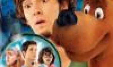 סקובי-דו 3: התעלומה מתחילה כתובית | Scooby Doo: The Mystery Begins Subtitle