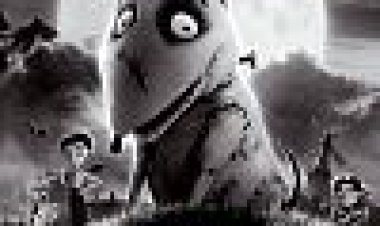 פרנקנוויני כתובית | Frankenweenie Subtitle