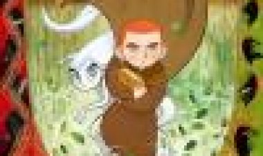 סוד הספר של קלס כתובית | The Secret Of Kells Subtitle