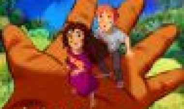 מיה והמיגו כתובית | Mia And The Migoo Subtitle