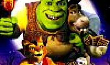 לא מפחדים משרק כתובית | Scared Shrekless Subtitle