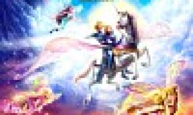 מועדון ווינX: הרפתקה קסומה כתובית | Winx Club 3D: Magic Adventure Subtitle