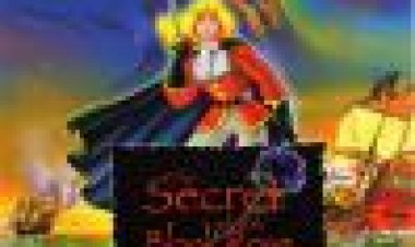 יולנדה - סוד השושנה השחורה כתובית | Yolanda - The Secret Of The Black Rose Subtitle