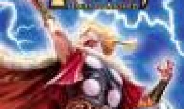 תו'ר- אגדות אסגרד כתובית | Thor: Tales Of Asgard Subtitle