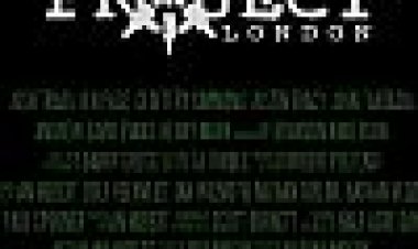 פרויקט לונדון כתובית | Project London Subtitle