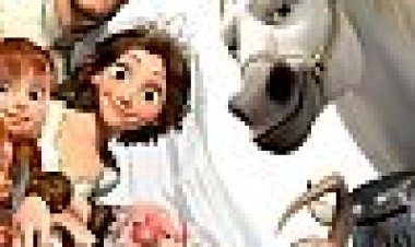 פלונטר לעולמי עד: הטבעת כתובית | Tangled Ever After: The Rings Subtitle