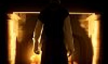 אססין קריד: גחלת כתובית | Assassin's Creed: Embers Subtitle