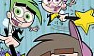 קסם של הורים כתובית | Fairly Odd Parents Subtitle