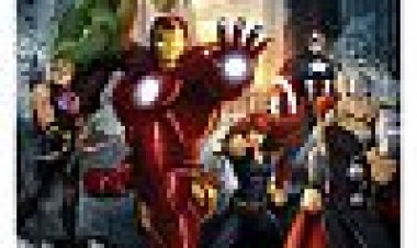 הנוקמים החדשים עונה 2 כתובית | Avengers Assemble Season 2 Subtitle