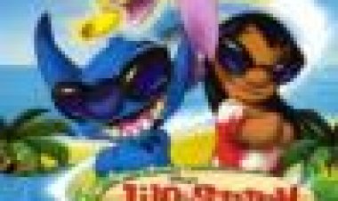 לילו וסטיץ': הסדרה עונה 1 כתובית | Lilo & Stitch: The Series Season 1 Subtitle