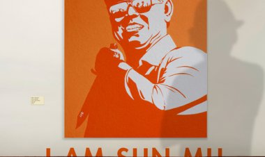 I Am Sun Mu כתובית | I Am Sun Mu Subtitle
