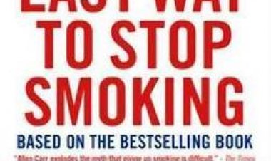 25 דרכים להפסיק לעשן כתובית | 25 Ways to Quit Smoking Subtitle