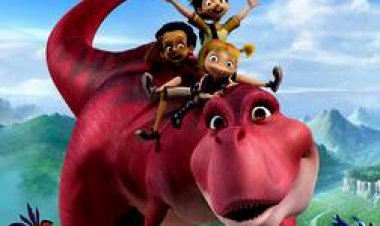 חזרה אל היורה כתובית | Back to the Jurassic Subtitle