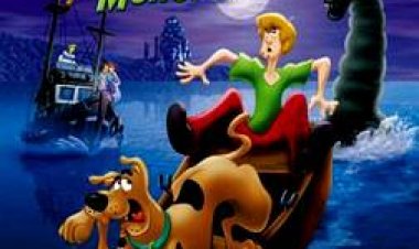 סקובי דו ומפלצת לוך נס כתובית | Scooby-Doo and the Loch Ness Monster Subtitle