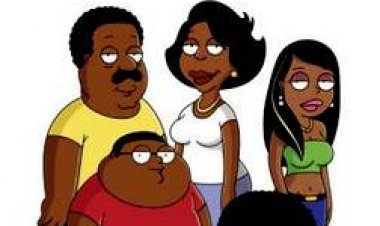 קליבלנד עונה 2 כתובית | The Cleveland Show Season 2 Subtitle