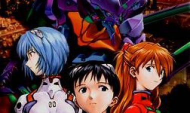 נאון בריאת אוונגליון כתובית | Neon Genesis Evangelion Subtitle
