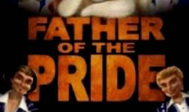 אבי הגאווה כתובית | Father of the Pride Subtitle