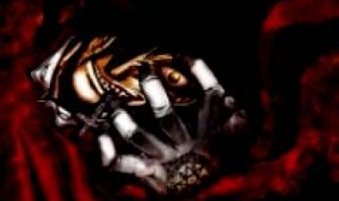 Hellsing האולטימטיבי כתובית | Hellsing Ultimate Subtitle