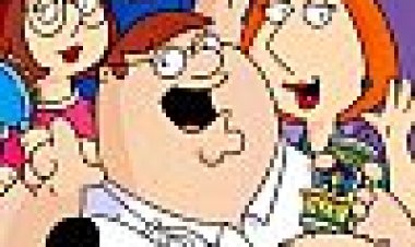 איש משפחה עונה 7 כתובית | Family Guy Season 7 Subtitle