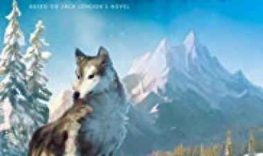 פנג הלבן כתובית | White Fang Subtitle
