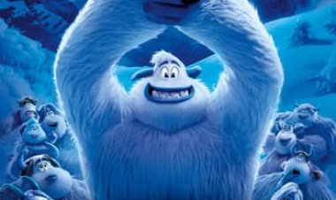 מפלצות בשלג כתובית | Smallfoot Subtitle