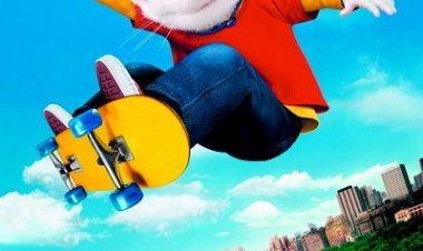 סטיוארט ליטל 2 כתובית | Stuart Little 2 Subtitle