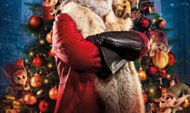 להציל את חג המולד כתובית | The Christmas Chronicles Subtitle