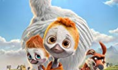 פלואי: גיבור קטן גדול כתובית | PLOEY You Never Fly Alone Subtitle