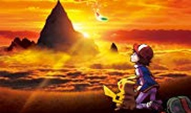 פוקימון הסרט: אני בוחר בך! כתובית | Pokemon the Movie: I Choose You! Subtitle