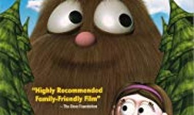 אגדת הסקסואץ '/ כתובית | The Legend of Sasquatch Subtitle