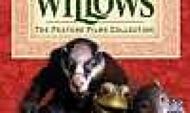 הרוח בערבי הנחל כתובית | The Wind In The Willows Subtitle