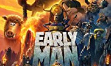 הקדמונים כתובית | Early Man Subtitle