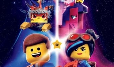 סרט לגו 2 :החלק השני כתובית | The Lego Movie 2: The Second Part Subtitle