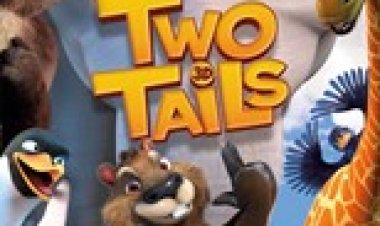 נגנב על הזנב כתובית | Two Tails Subtitle