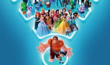 ראלף שובר את האינטרנט: ראלף ההורס 2 כתובית | Ralph Breaks the Internet Subtitle
