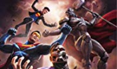 שלטון הסופרמנים כתובית | Reign of the Supermen Subtitle