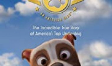 סמל. סטאבי: גיבור אמריקאי כתובית | Sgt. Stubby: An American Hero Subtitle