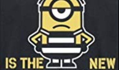 צהוב הוא שחור חדש כתובית | Yellow is the New Black Subtitle