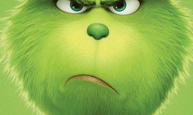 הגרינץ' כתובית | The Grinch Subtitle