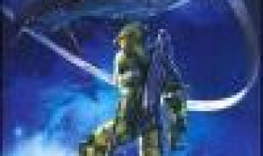 אגדות היילו כתובית | Halo Legends Subtitle