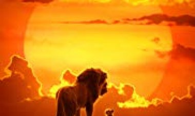 מלך האריות כתובית | The Lion King Subtitle