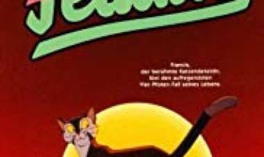 פלידה כתובית | Felidae Subtitle