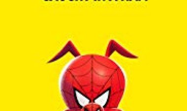 ספיידר-חזיר: לכוד בחזיר כתובית | Spider-Ham: Caught in a Ham Subtitle