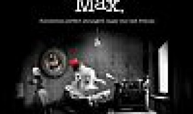 מרי ומקס כתובית | Mary And Max Subtitle